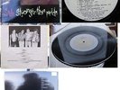 SADE  STRONGER THAN PRIDE  NM STAMPED PROMO NOT FOR SALE LP GREECE