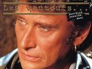maxi 45 tours 30cm - Johnny Hallyday - les vautours - 876 899 1 - 4 titres