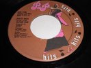 Cloud One: Disco Juice / Charleston Hopscotch 45 - P&P - Disco Funk