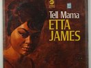 Etta James 