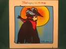 Badfinger Lp...Say No More...1980 Peter Max Cover RR-16030...EX+/NM- Condition