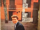 The Best of Tony Sheridan Polydor-Label