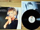 ABBA - Agnetha Fältskog - I Stand Alone - 12 Inch Vinyl Album - GERMANY