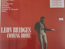 Leon Bridges Coming Home 180 Gram Vinyl LP SEALED  Columbia 88875 08914 1 (2015)