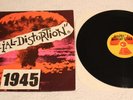 SOCIAL DISTORTION - 1945 12
