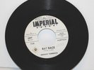 Johnny Torrence  Your Lover Man/Rat Race Imperial Promo