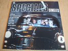 The Specials ?– Singles Vinyl, LP, Compilation, Reissue  two tone