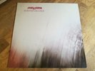The Cure LP Seventeen seconds 1980 UK Fiction Fiction press FIX 004