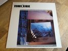 The Cure 2x LP Kyoto songs LIVE IN GERMANY DECEMBER 1985