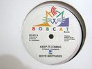 The Boyd Brothers - Keep It Coming 12