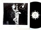 JOHN COLTRANE LP Afruca Brass IMPULSE Rec A-6 DJ PROMO MONO White Label LISTEN