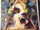 DEF LEPPARD. HYSTERIA..12