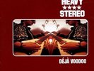 Heavy Stereo ?– Déjà Voodoo - Vinyl - Creation Records