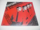 KRAFTWERK - THE MAN MACHINE - KRAUT ELECTRONIC -E-ST11728 - UK 1st PRESS - NM/NM