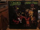 Misfits - Earth AD - Wolfs Blood LP AG 0024 1984            Vinyl, LP