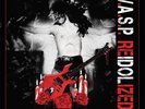 W.A.S.P. - RELDOLIZED: THE SOUNDTRACK TO THE CRIMSON IDOL - NEW VINYL BOX SET
