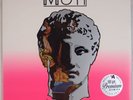 MOTT THE HOPPLE: Self Titled AUDIOPHILE Absolute Analog OOP 180g LP NM