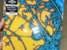 The Strokes Is This It Rare Colored LP Blue Gold Vinyl 142/1000 Newbury SEALED