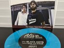 The Black Keys ?– The Moan / Have Love Will Travel - 7