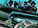 THE BLACKBYRDS / BLACKBIRDS - Unfinished Business 180g Vinyl LP Album NEW SEALED
