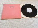 Queen “Jazz” Original unique sleeve Turkey issue Lp