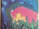 MEAT PUPPETS 2 SST II VINYL LP first pressing 1st