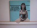 45 Vinyl Records EP Wanda Jackson Wanda Jackson Volume One