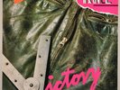 Trance - Victory - LP von 1985 - TOP Zustand