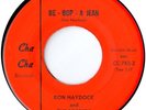 Ron Haydock and The Boppers:  