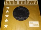 The Velvelettes - These trhings will keep me loving you Tamla TMG780