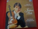 Joshua Bell Neville Mariner Bruch Mendelssohn Decca Digital LP Dutch NM