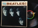 The Beatles-Meet The Beatles -Capitol 2047-MONO