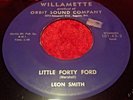 LEON SMITH 