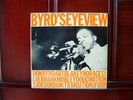 DONALD BYRD Byrd's Eye View w/Booklet NM TRLP4 Original FLAT Transition Jazz LP