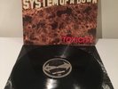 Toxicity [LP] by System of a Down (Vinyl, Sep-2001, American Recordings USA)