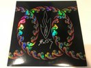 Tool - Lateralus Vinyl 2LP Double Picture Disk (Signed Autographed by Alex Grey)