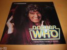 The DOCTOR WHO theme TOM BAKER + Astronauts 7