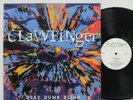 CLAWFINGER - DEAF DUMB BLIND LP 1993 SWEDEN ORIG MVG 311 KORN DEFTONES RAGE
