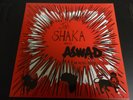 JAH SHAKA Meets ASWAD - In Addis Ababa Studio - LP Vinyl Album - NEW  - Dub