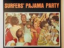 THE CENTURIANS SURFER'S PAJAMA PARTY EX/ VG+