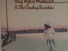 RAY WYLIE HUBBARD & COWBOY TWINKIES: Self Titled REPRISE US MS 2231 ’75 LP