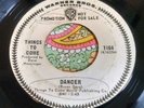 Monster '68 Garage Fuzz Psych Slammer 45 Things to Come Dancer / Come Alive HEAR
