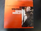 HANK MOBLEY HI VOLTAGE VAN GELDER LIBERTY EX lLP BST 84273
