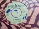 Maytals - Ben Johnson Day. / Ain't Got No Tip. Pyramid Pyr.6056. 1968 Ex- Rare.