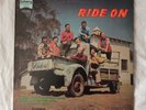The Victors Ride On With Jesus 12