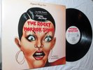 1974 Roxy Theatre The Rocky Horror Show Album with Original Show Program