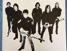 Radio Birdman - Radios Appear (Overseas Version) OZ 1988 WEA LP RE Aussie Punk