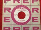 RARE 1957 R&B 45 SAM BUTERA Ten Little Women/Love Charm PREP 105 Louis & Keely