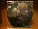 Rush - Electric Ladyland New York City 1974 live picture disc vinyl lp - FM show