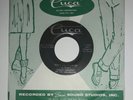 Chuck Sargent - Don't You Ever Go / I'm Afraid You'll Put Me Down Cuca Doo Wop